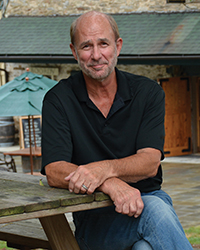 Bruce Wills Named Boordy Vineyards’ National Sales Director